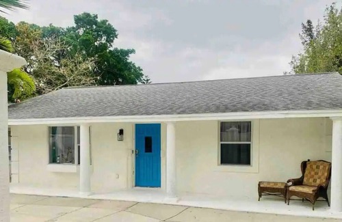 Bay Isle Casa | Siesta Drive home 5 min from beach and village! Internal 749 siesta