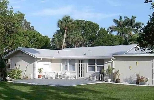 Bay Isle Casa | Siesta Drive home 5 min from beach and village! Internal 749 siesta