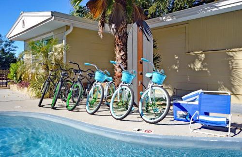 Siesta Key Casa | Siesta Heron 4