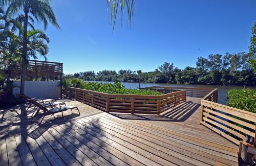 Siesta Key Casa | Siesta Heron 4