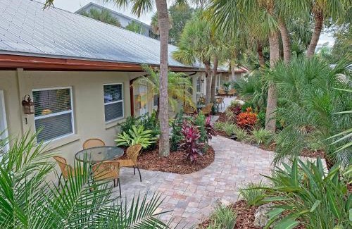 Siesta Key Casa | Siesta Heron 4