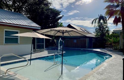 Siesta Key Casa | Siesta Heron 7