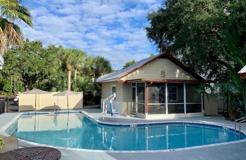 Siesta Key Casa | Siesta Heron 7