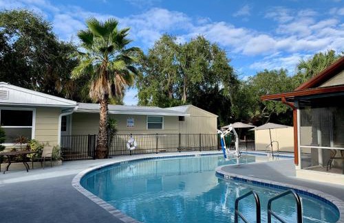 Siesta Key Casa | Siesta Heron 7