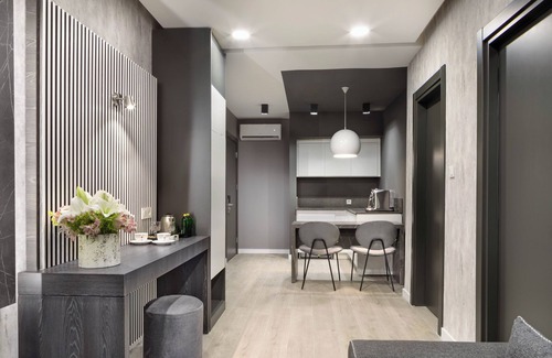 Bakırkoy Hotel | Siesta Hotel Bakırköy