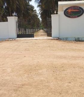 Walajabad Casa | Siesta Inn - Lake view