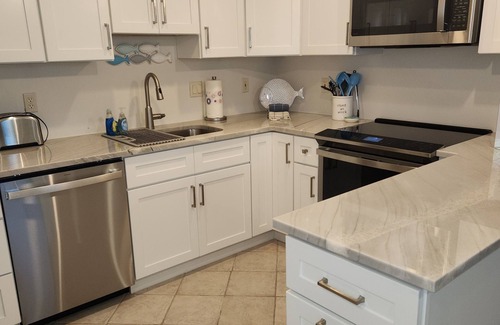 Siesta Key Village Cabaña | Siesta Key Beach Cottage