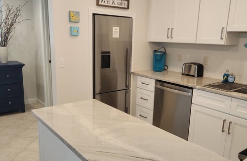 Siesta Key Village Cabaña | Siesta Key Beach Cottage