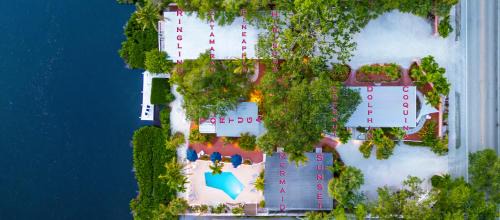 Siesta Key Casa | Siesta Key Bungalows, the Lagoon Bungalows Complex