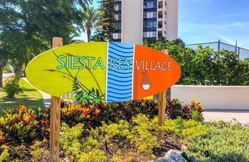 Aloha Kai Apartamento | Esta habitación de motel es un 1 dormitorio (s), 1 baños, ubicada en SARASOTA, FL.