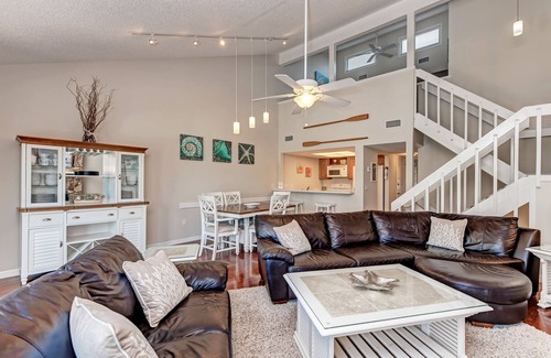 Siesta Key Casa | Acceso a la playa privada Siesta Key
