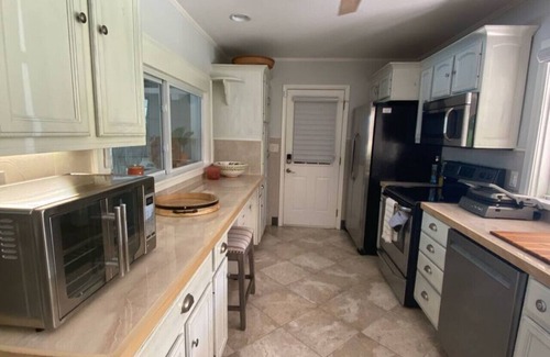 South Sarasota Casa | Siesta Key Waterfront Estate heated Pool Privacy!