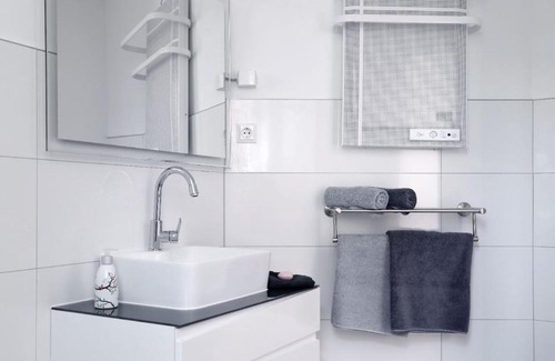 Gundelbach Casa | Siesta Landapartment