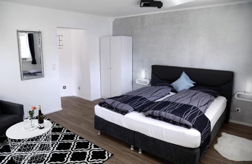 Gundelbach Casa | Siesta Landapartment