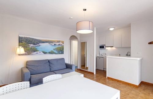Cala en Porter Apartamento | Siesta Mar Confort apartament 72