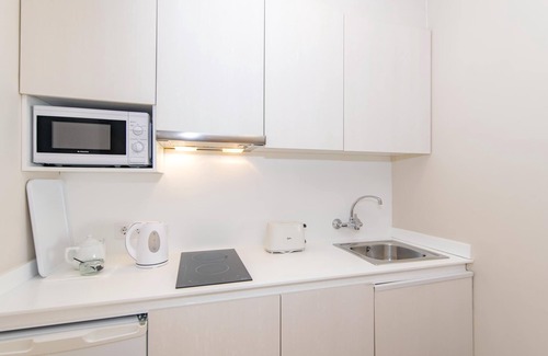 Cala en Porter Apartamento | Siesta Mar Confort apartament 72