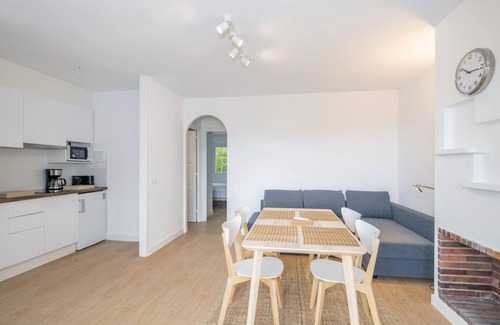 Cala en Porter Apartamento | Apartamentos Privados Siesta Mar 93