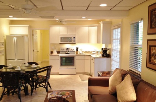 Siesta Key Apartamento | Siesta Palms By the Beach