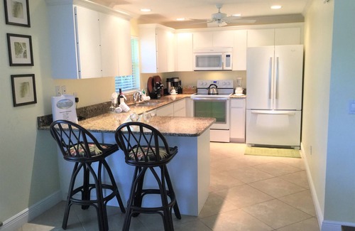 Siesta Key Apartamento | Siesta Palms By the Beach