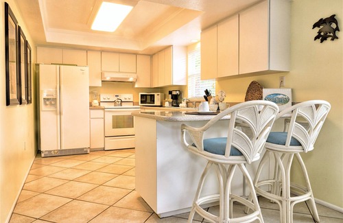 Siesta Key Apartamento | Siesta Palms By the Beach