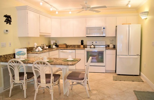 Siesta Key Apartamento | Siesta Palms By the Beach