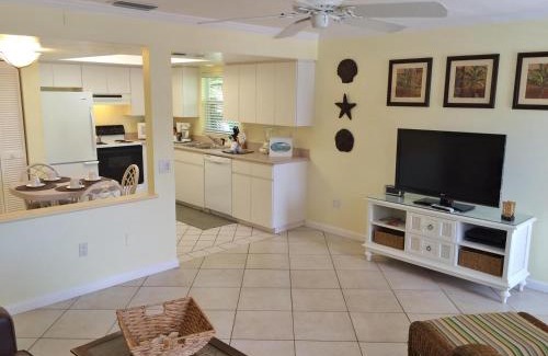 Siesta Key Apartamento | Siesta Palms By the Beach