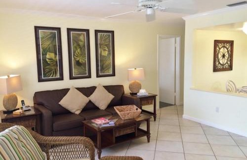 Siesta Key Apartamento | Siesta Palms By the Beach