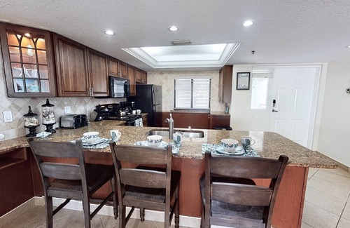 Siesta Key Condominio | Siesta Sands Beach Resort Gulf View