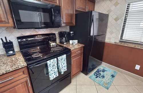 Siesta Key Condominio | Siesta Sands Beach Resort Gulf View