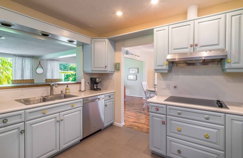 Southgate Casa | Siesta Key Side Stay