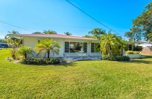Southgate Casa | Siesta Key Side Stay