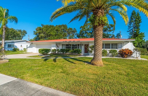 Southgate Casa | Siesta Key Side Stay