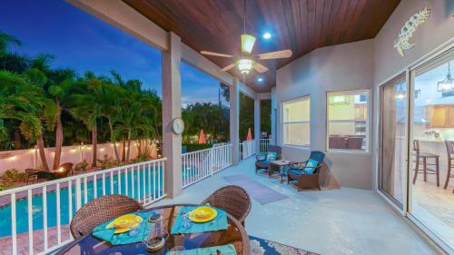 Siesta Key Village Casa | Siesta Soul - 334