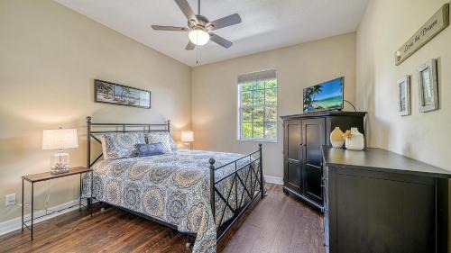Siesta Key Village Casa | Siesta Soul - 334