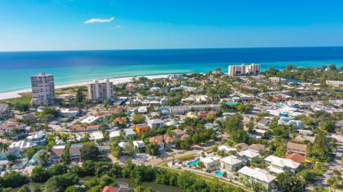 Siesta Key Village Casa | Siesta Soul - 334