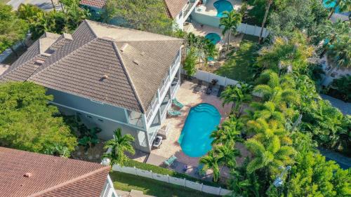 Siesta Key Village Casa | Siesta Soul - 334