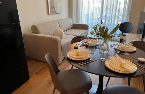Skala Rachoniou Apartamento | Siesta Thassos - Luxury Apartment