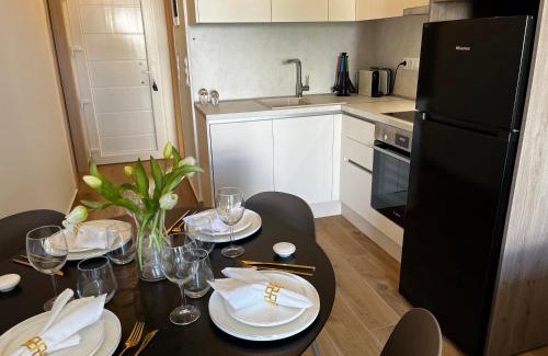 Skala Rachoniou Apartamento | Siesta Thassos - Luxury Apartment
