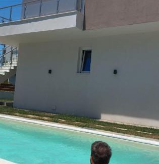Skala Rachoniou Apartamento | Siesta Thassos - Luxury Apartment
