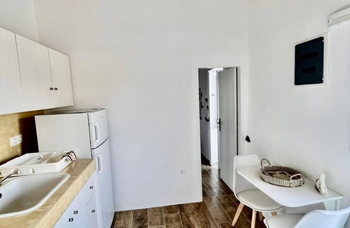 Astypalaia Casa | Siesta Villas, Sleeps 4, Pool, Near Tzanaki Beach