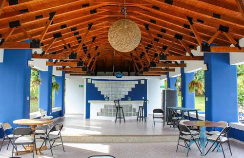 La Mesa Hotel | Siete Sentidos Estancia de Aves