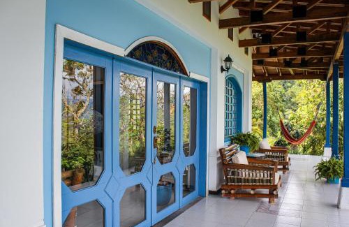 La Mesa Hotel | Siete Sentidos Estancia de Aves