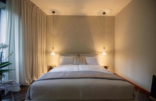 Twist Apartamento | Sieve Suite - Quiet and elegant