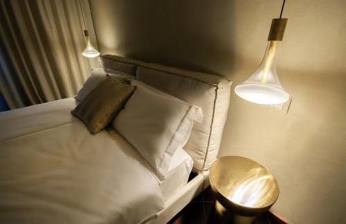 Twist Apartamento | Sieve Suite - Quiet and elegant