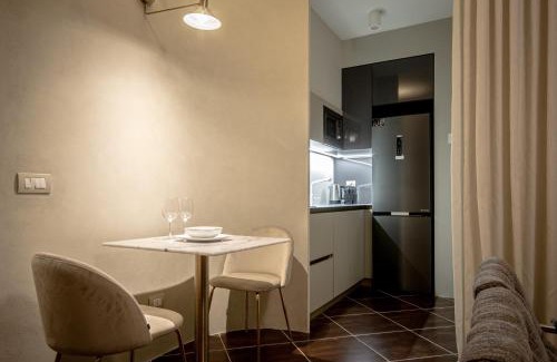 Twist Apartamento | Sieve Suite - Quiet and elegant