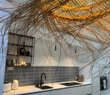 Wietzendorf Apartamento | Sievershof Sieversloft