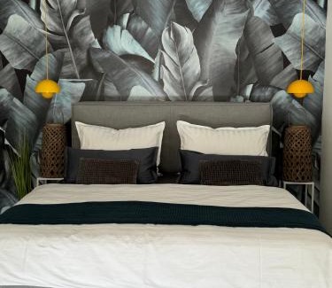 Wietzendorf Apartamento | Sievershof Sieversloft