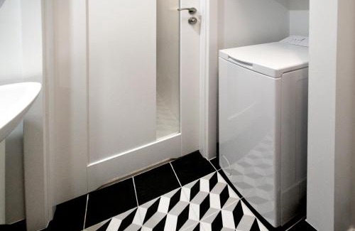 Ochota Apartamento | Siewierska P&O Serviced Apartments