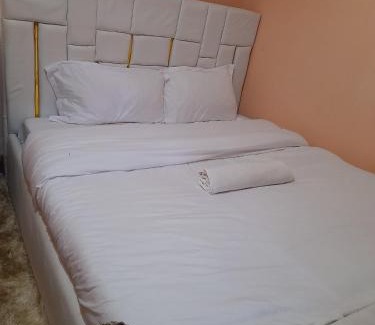 Ongata Rongai Apartamento | Sifa Studio Apartments