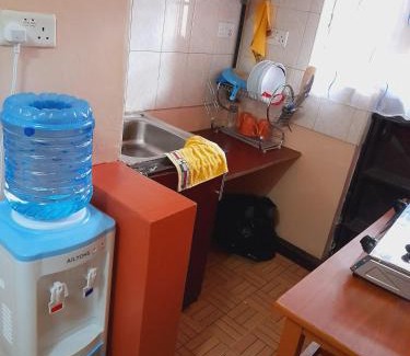 Ongata Rongai Apartamento | Sifa Studio Apartments